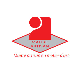 Maitre artisan Métier d'Art